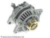 DA SILVA 031520 Alternator